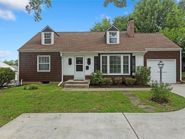 3316 W 75th Street, Prairie Village, KS 66208