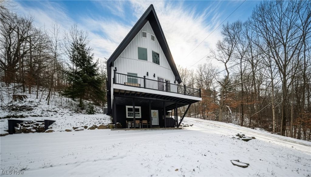 14370 Belle Valley Road, Caldwell, OH 43724 Main Photo