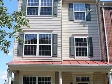 8313 SANDERLING WAY, Unit 21, LORTON, VA 22079