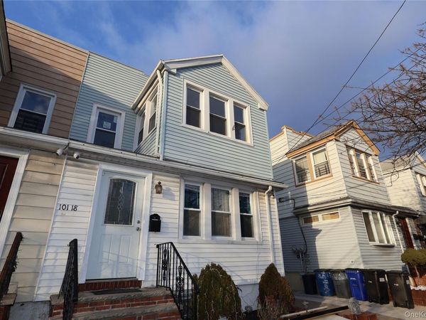 10118 94th Street, Ozone Park, NY 11416