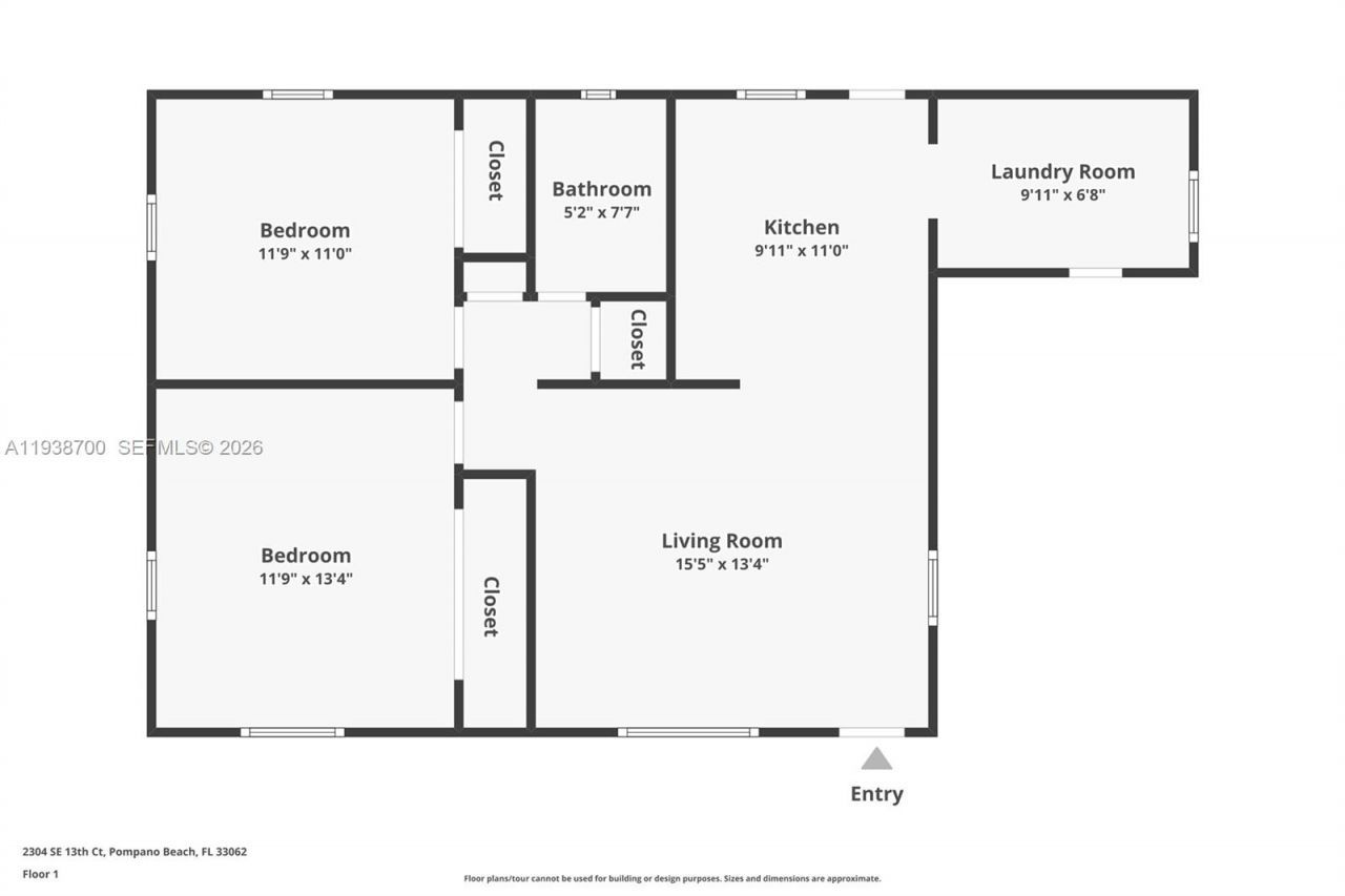 2304 SE 13th Ct, Pompano Beach, FL 33062 Photo