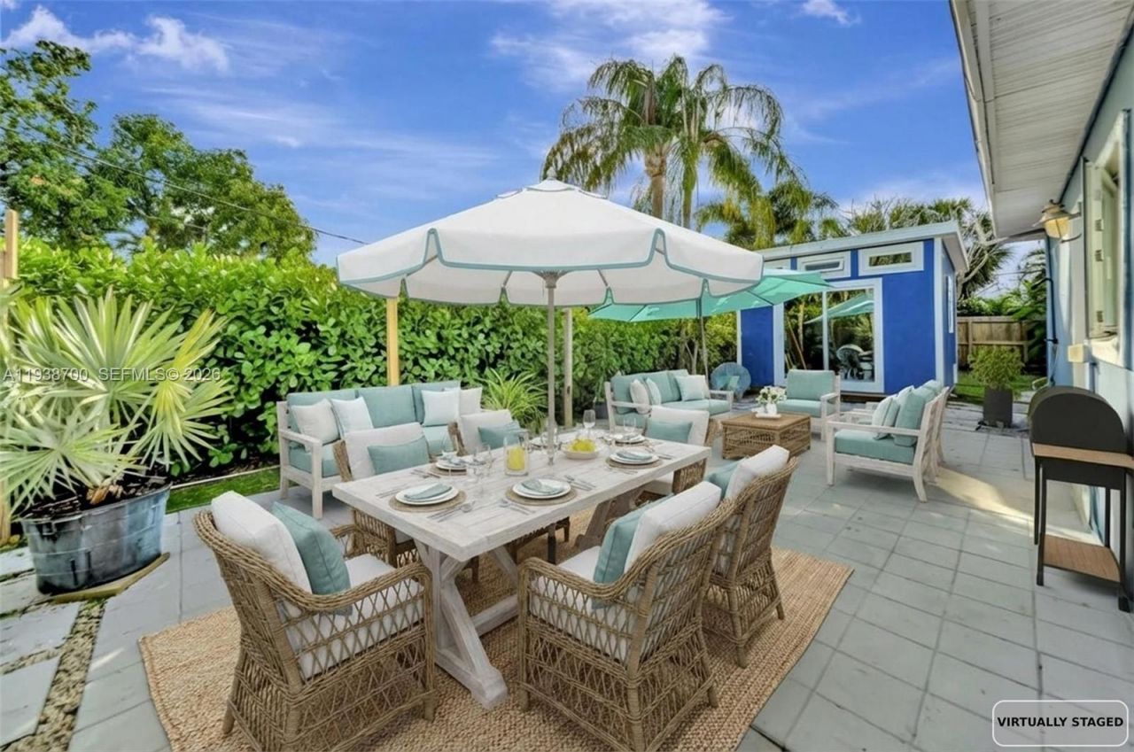 2304 SE 13th Ct, Pompano Beach, FL 33062 Photo