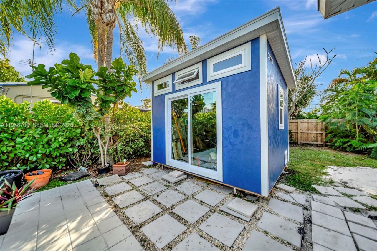 2304 SE 13th Ct, Pompano Beach, FL 33062 Photo