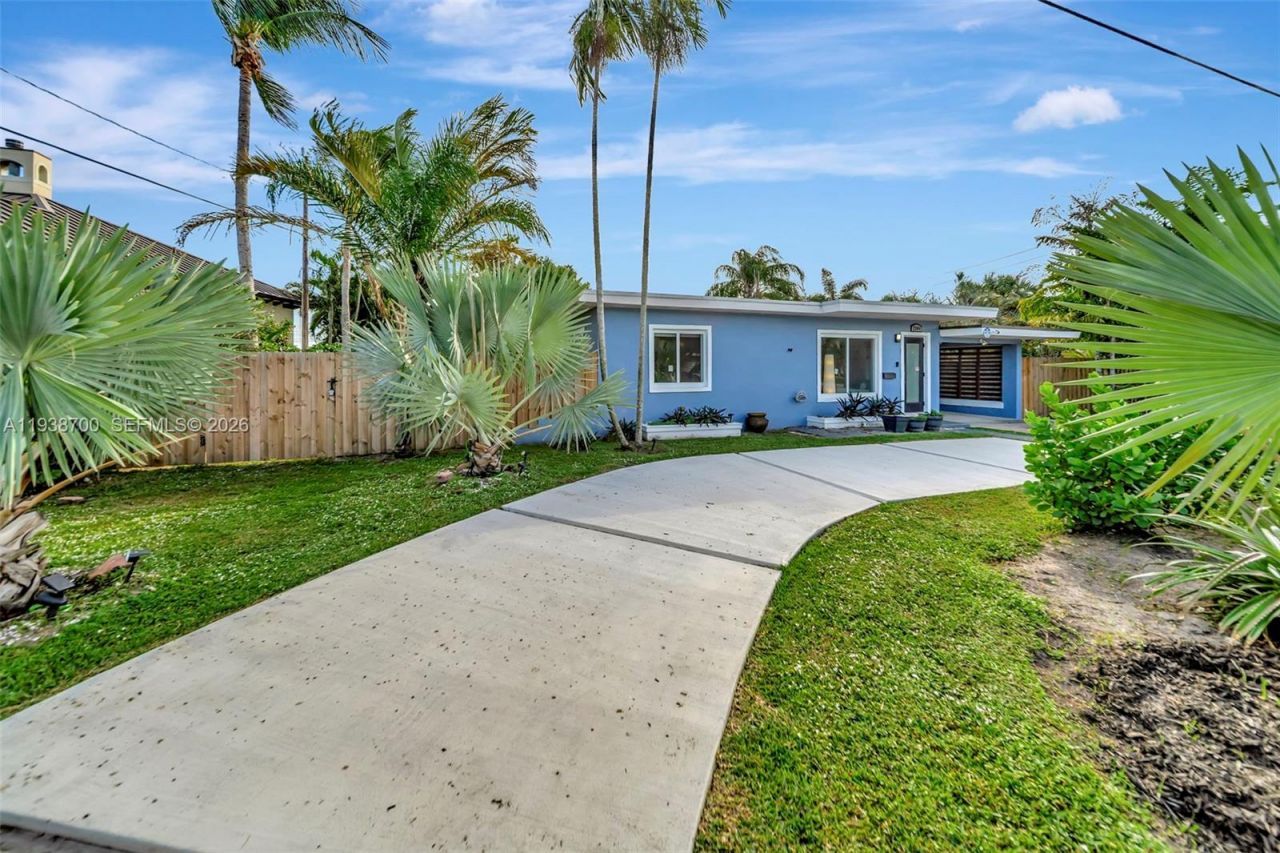 2304 SE 13th Ct, Pompano Beach, FL 33062 Photo