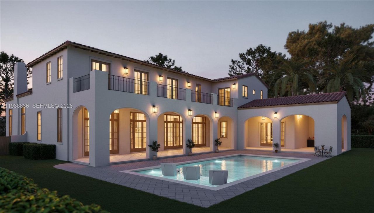 1915 Country Club Prado, Coral Gables, FL 33134 Photo