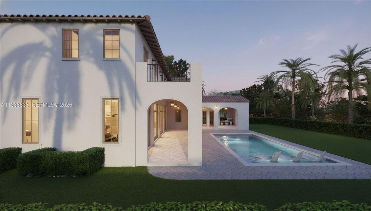 1915 Country Club Prado, Coral Gables, FL 33134 Photo