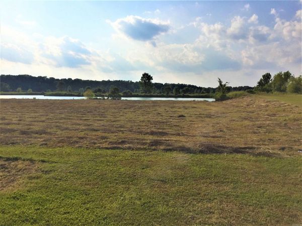 Lot 337 Mound View Drive, England, AR 72046