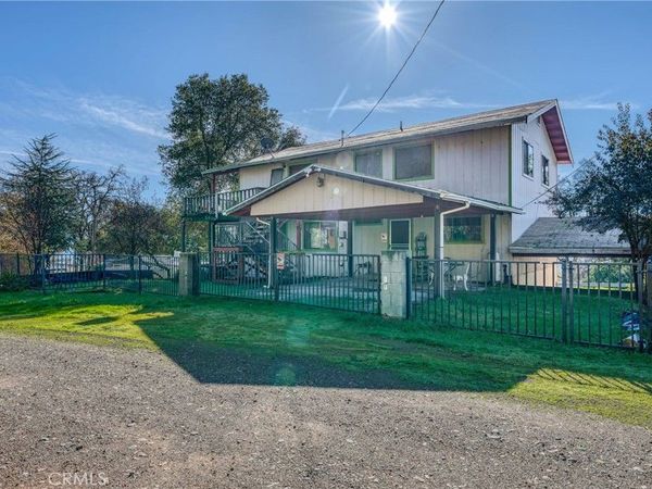 4150 E Hwy 20, Nice, CA 95464