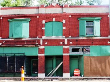 7728 Kercheval Street, Detroit, MI 48214