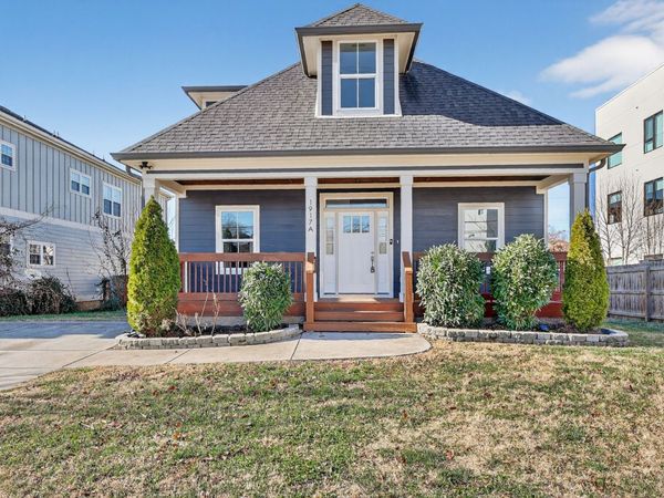 1917 9th Ave N, Unit A, Nashville, TN 37208