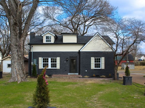 410 Granbury St, Franklin, TN 37064