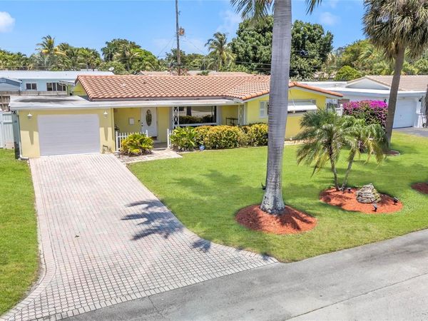 1961 NE 31st Street, Lighthouse Point, FL 33064