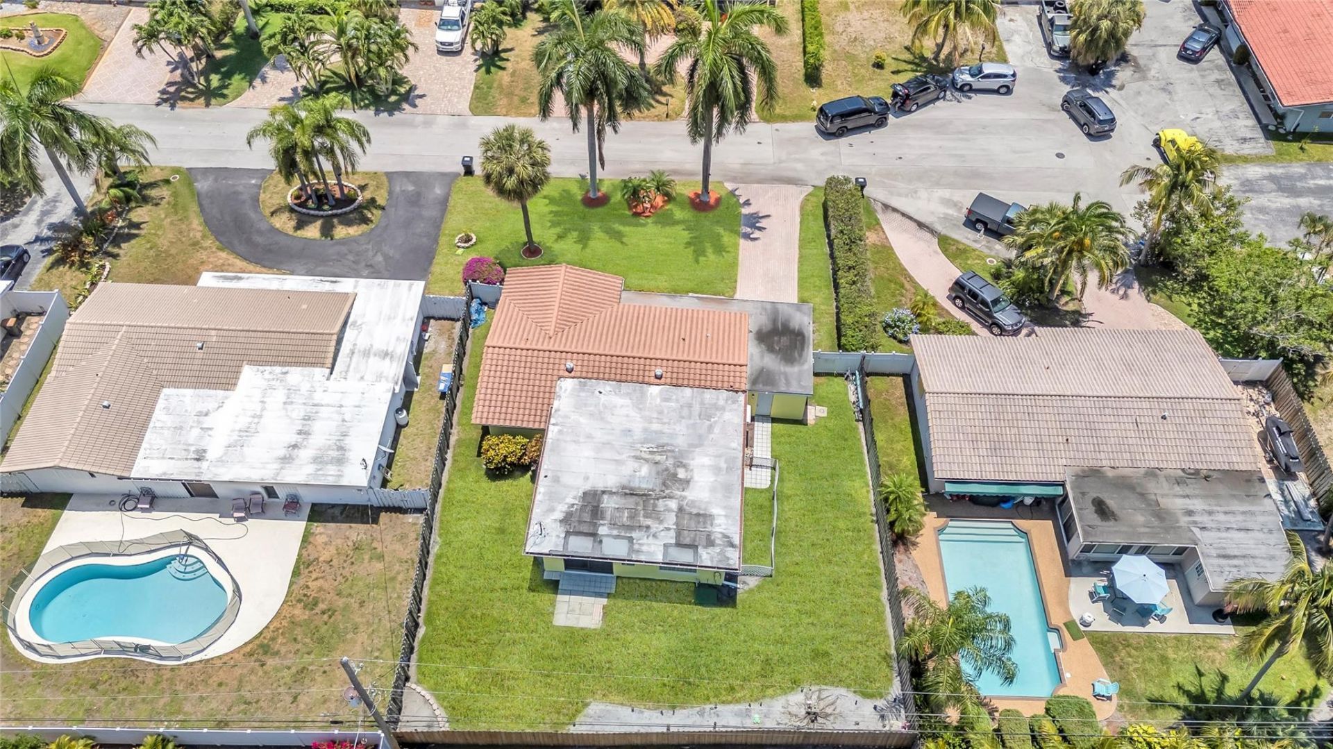 1961 NE 31st Street, Lighthouse Point, FL 33064 Photo