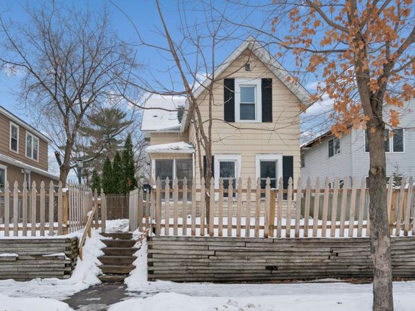 3611 Queen Avenue N, Minneapolis, MN 55412