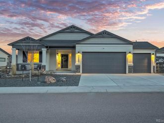 4465 Mesa Top Drive Monument, CO 80132