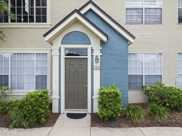 13703 RICHMOND PARK Drive, Unit 1406, Jacksonville, FL 32224