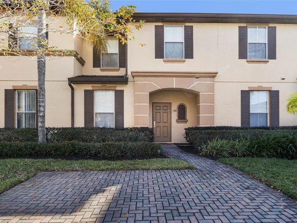 126 MIRAMAR AVENUE, DAVENPORT, FL 33897