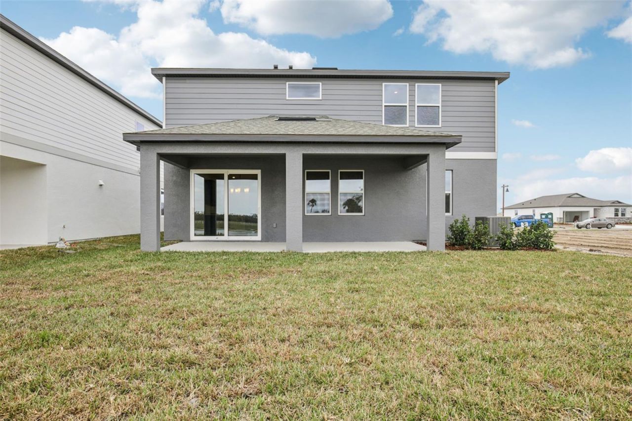 10160 Hidden Hammock Loop, Parrish, FL 34219 Photo