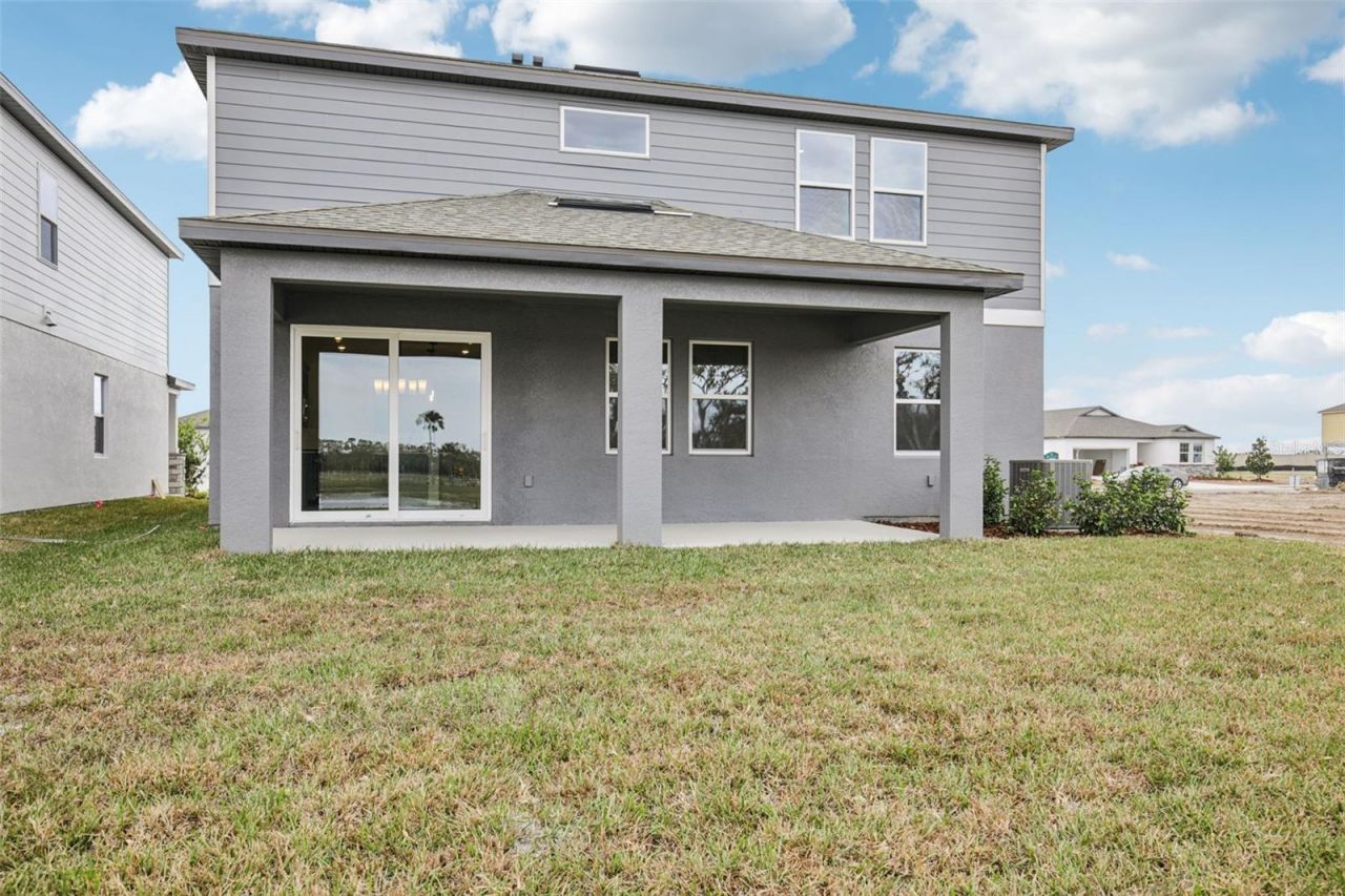 10160 Hidden Hammock Loop, Parrish, FL 34219 Photo