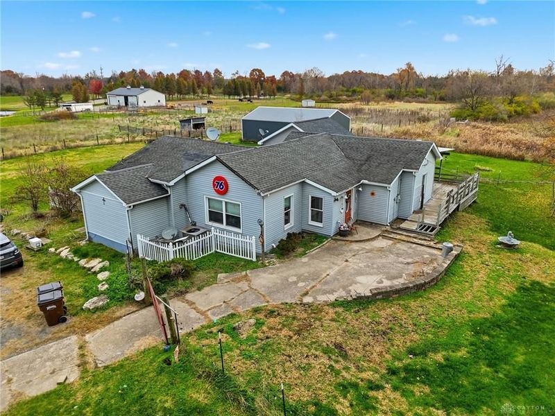 6526 Diver Lane, Madison Township, OH 45042 Photo 1