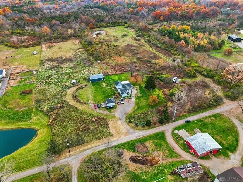 6526 Diver Lane, Madison Township, OH 45042 Photo 3