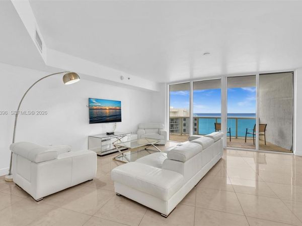 17201 Collins Ave, Unit 1107, Sunny Isles Beach, FL 33160