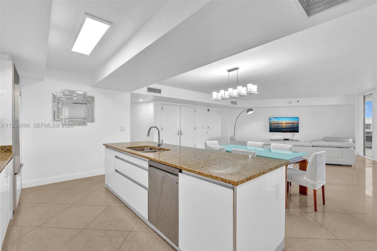 17201 Collins Ave, Unit 1107, Sunny Isles Beach, FL 33160 Photo