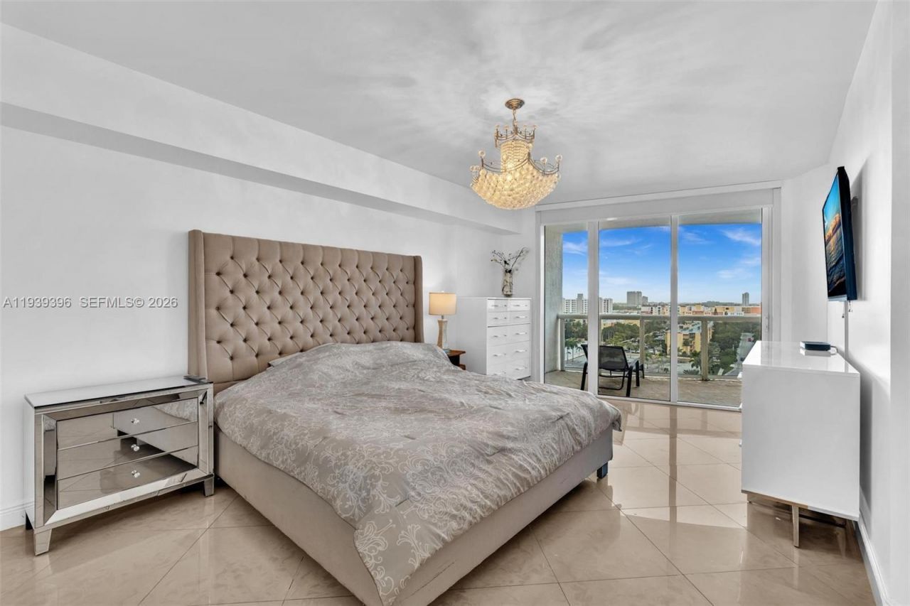 17201 Collins Ave, Unit 1107, Sunny Isles Beach, FL 33160 Photo