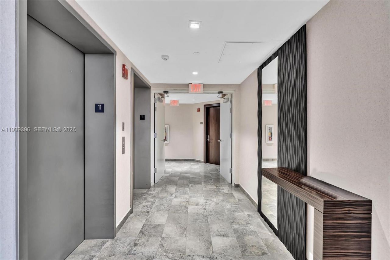 17201 Collins Ave, Unit 1107, Sunny Isles Beach, FL 33160 Photo