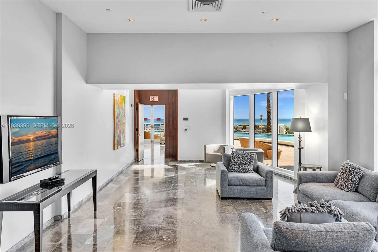 17201 Collins Ave, Unit 1107, Sunny Isles Beach, FL 33160 Photo