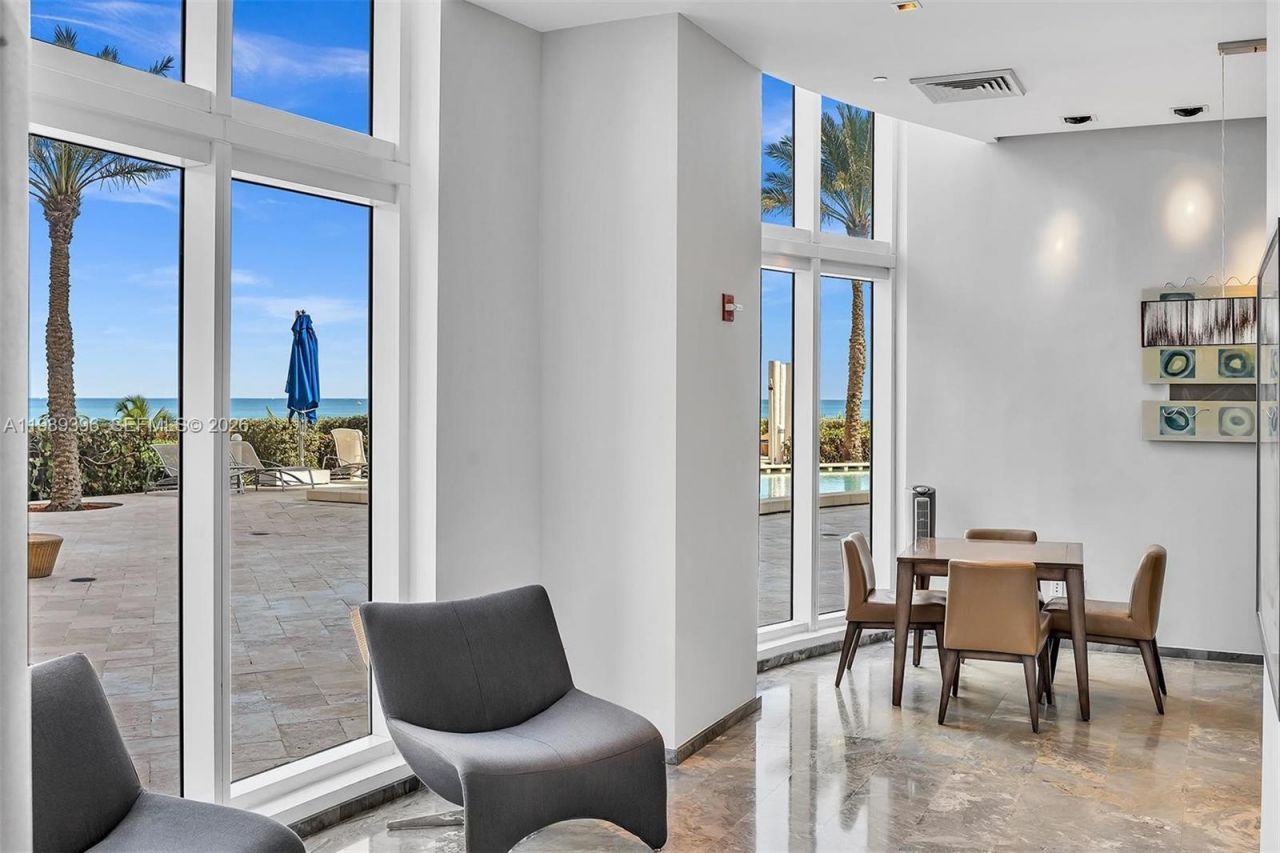 17201 Collins Ave, Unit 1107, Sunny Isles Beach, FL 33160 Photo