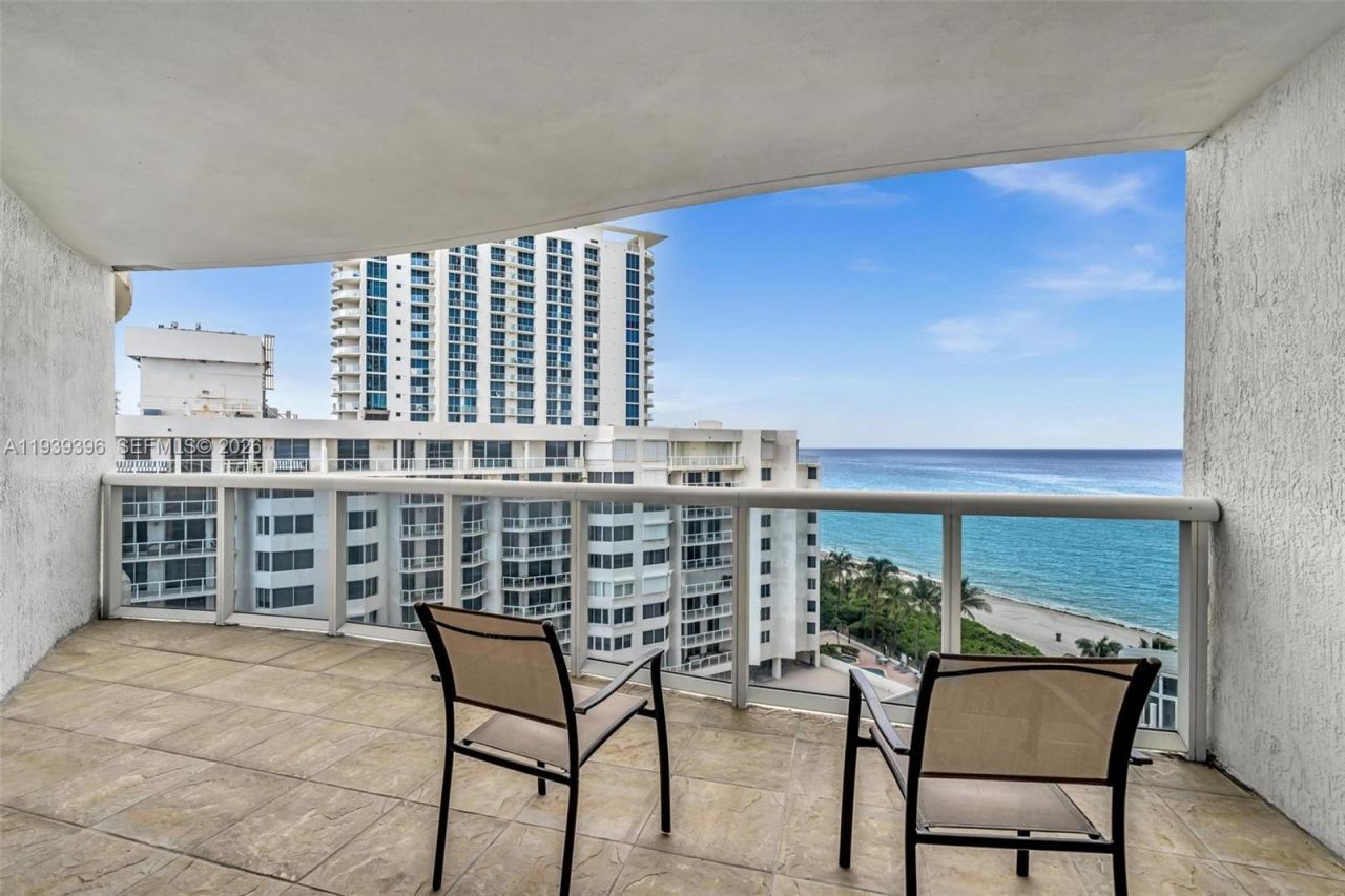 17201 Collins Ave, Unit 1107, Sunny Isles Beach, FL 33160 Photo