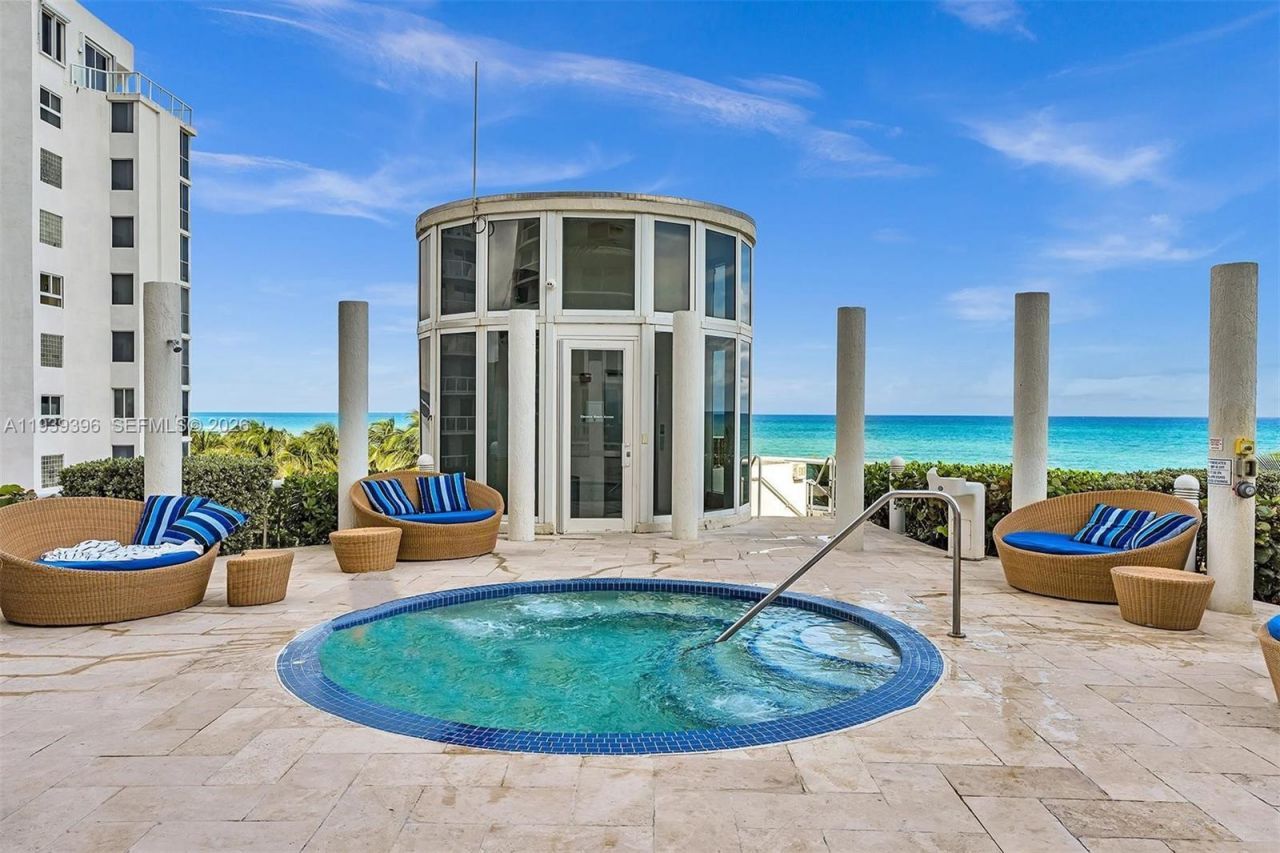 17201 Collins Ave, Unit 1107, Sunny Isles Beach, FL 33160 Photo