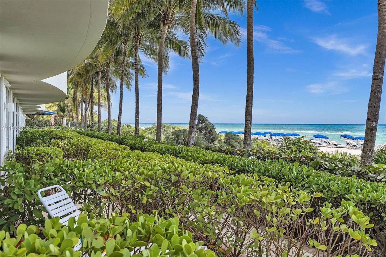 17201 Collins Ave, Unit 1107, Sunny Isles Beach, FL 33160 Photo