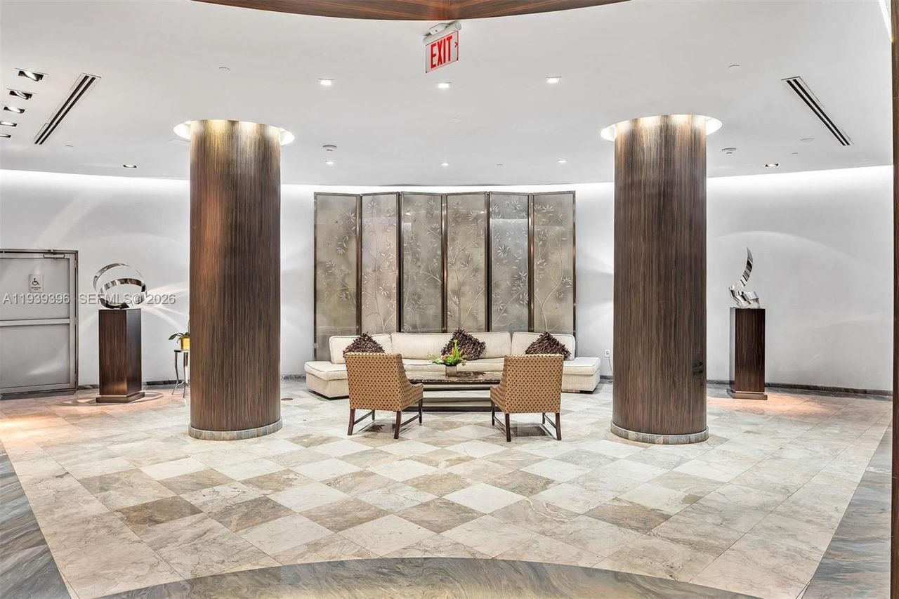 17201 Collins Ave, Unit 1107, Sunny Isles Beach, FL 33160 Photo