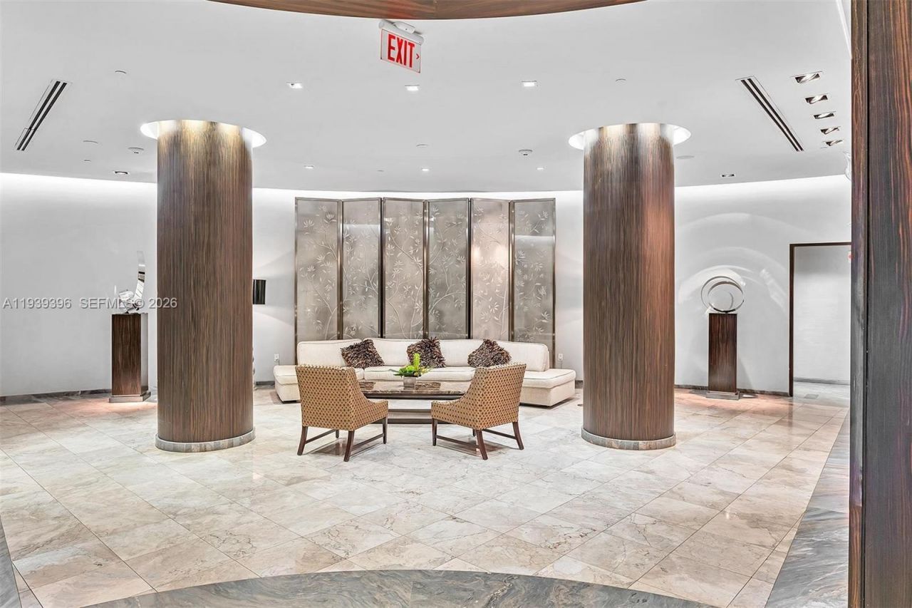 17201 Collins Ave, Unit 1107, Sunny Isles Beach, FL 33160 Photo