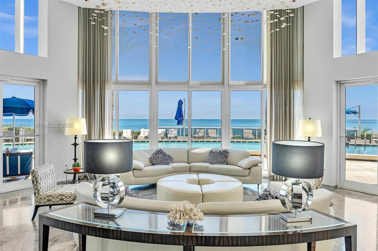 17201 Collins Ave, Unit 1107, Sunny Isles Beach, FL 33160 Photo