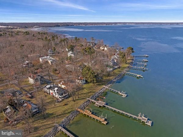 852 BAY FRONT AVENUE, NORTH BEACH, MD 20714