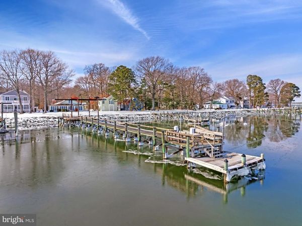 852 BAY FRONT AVENUE, NORTH BEACH, MD 20714