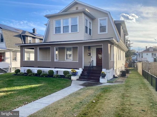 3409 W FOREST PARK AVENUE, BALTIMORE, MD 21216