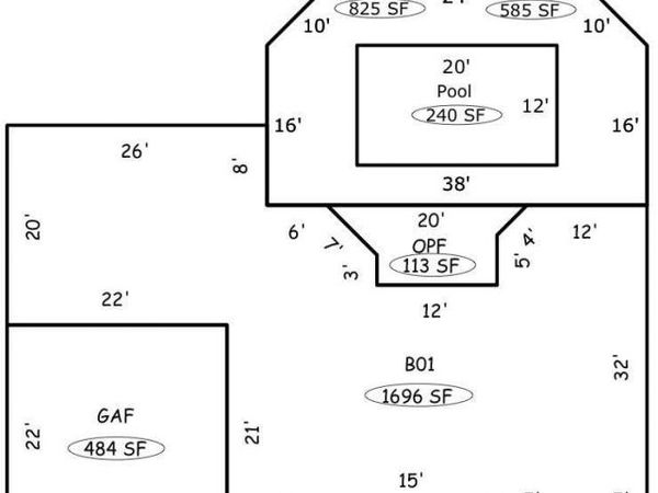 254 Captiva Court, Melbourne Beach, FL 32951