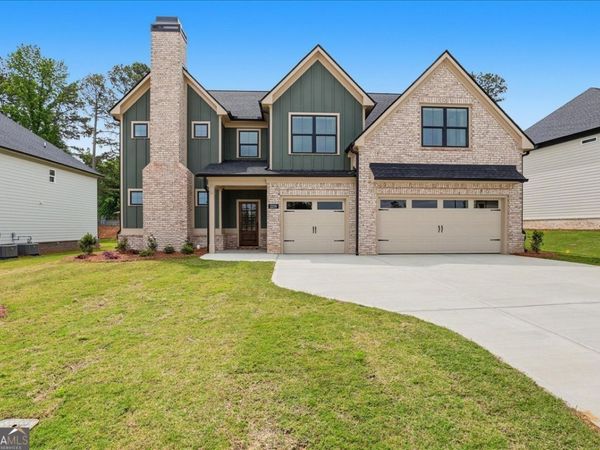 2219 Reserve Park Lane, Lawrenceville, GA 30043