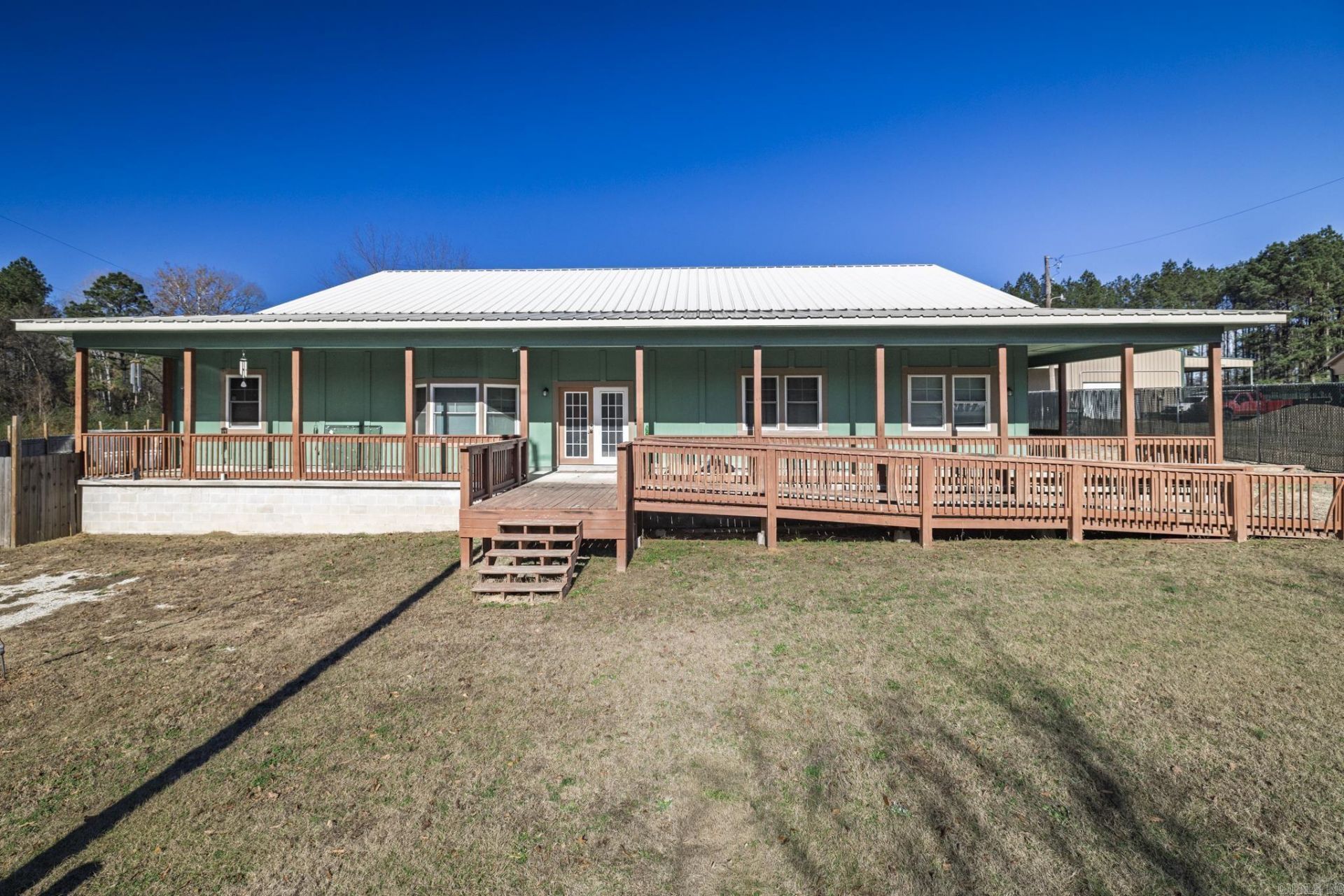 125 Boyette Loop Loop Malvern, AR 72104