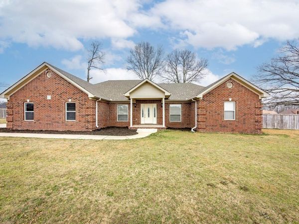 115 Princeton Pl, Ward, AR 72176
