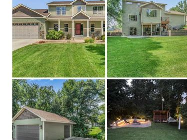1100 Madison Court, Sartell, MN 56377