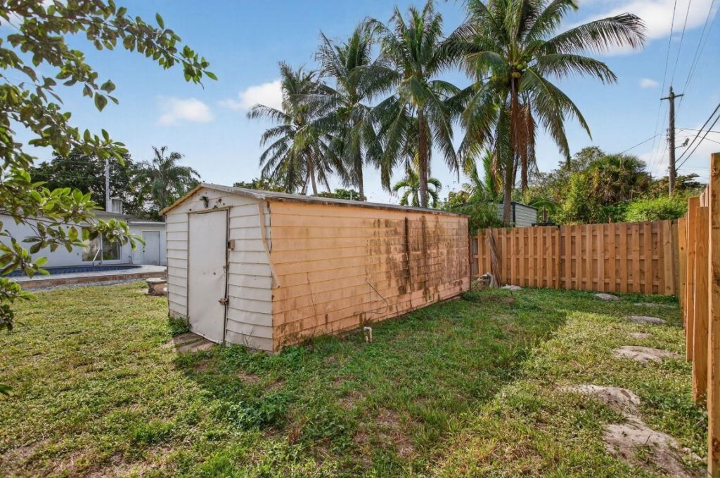 609 SW 20th Street, Fort Lauderdale, FL 33315 Photo
