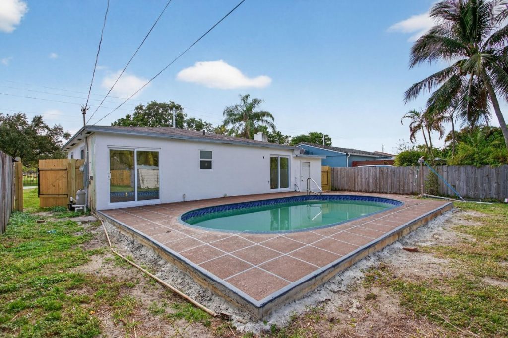 609 SW 20th Street, Fort Lauderdale, FL 33315 Photo