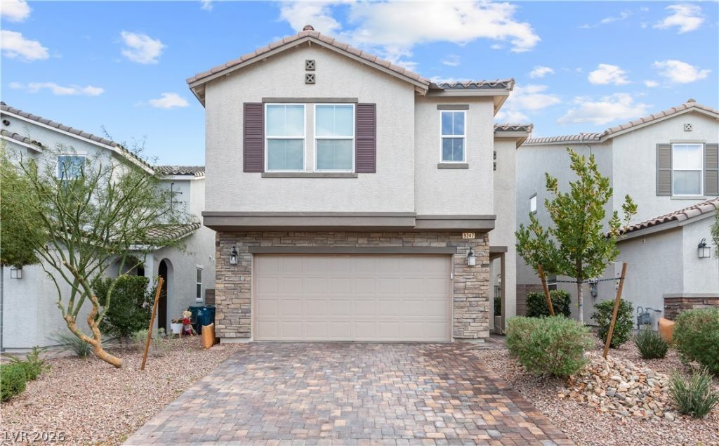 9247 Quartz Hills Avenue, Las Vegas, NV 89178 Main Photo