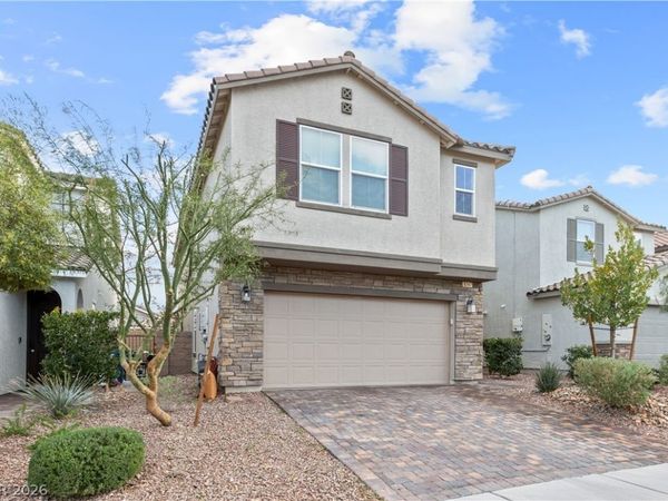 9247 Quartz Hills Avenue, Las Vegas, NV 89178
