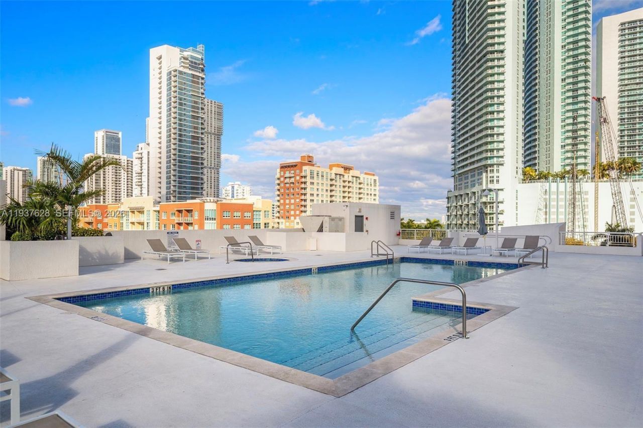 275 NE 18th St, Unit 410, Miami, FL 33132 Photo